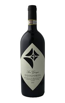 San Giorgio Ugolforte Brunello di Montalcino 2009