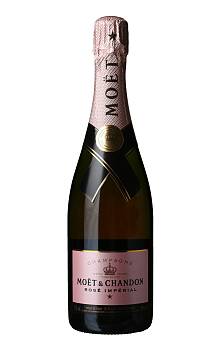 Moët & Chandon Impérial Rosé