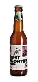 To Øl First Frontier IPA