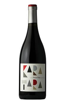 Kara-Tara Pinot Noir