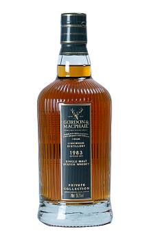 Gordon & Macphail Private Collection Linkwood Cask Strength