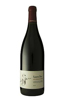 Santa Duc Côtes du Rhône Les Vieilles Vignes Rouge 2016
