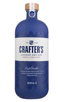 Crafter's London Dry Gin