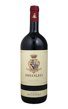 Brolio Chianti Classico