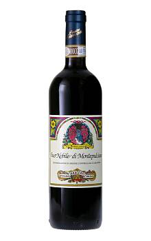 Innocenti Vino Nobile di Montepulciano Riserva