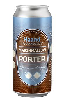 Haandbryggeriet Marshmallow Porter