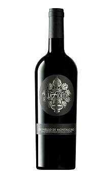 La Fiorita Brunello de Montalcino