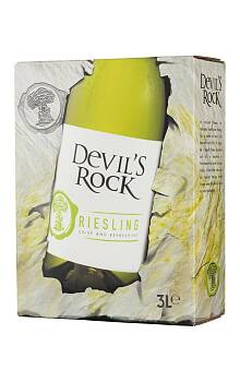 Devil's Rock Riesling