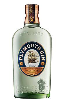 Plymouth Dry Gin