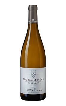 Buisson-Battault Meursault 1er Cru Les Charmes