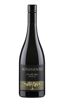 Byrne Aussiemento Double Pass Shiraz