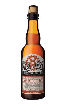 Firestone Walker Agrestic Ale