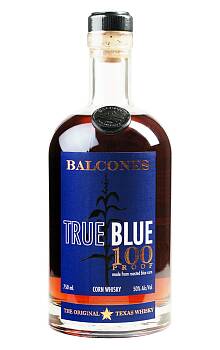 Balcones True Blue 100