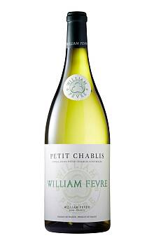 William Fèvre Petit Chablis