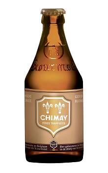 Chimay Trappist Gold