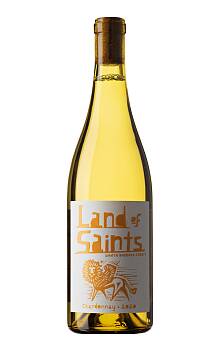 Land of Saints Chardonnay