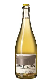 Donkey & Goat Lily's Cuvée Chardonnay 2017