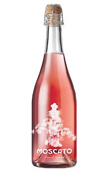 Innocent Bystander Victoria Moscato