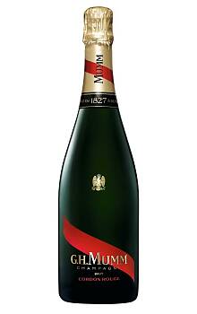 Mumm Cordon Rouge Brut