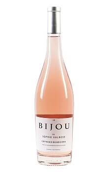 Le Bijou de Sophie Valrose Rosé