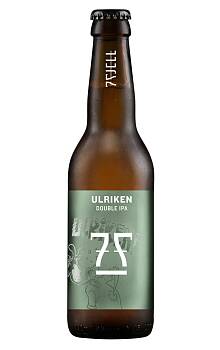 7 Fjell Ulriken Double IPA