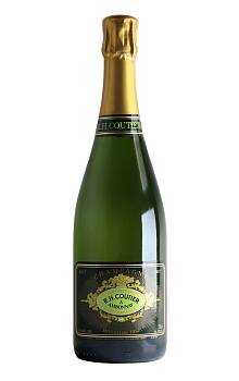 R.H. Coutier Grand Cru Extra Brut Millésime