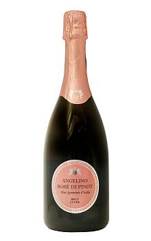 Angelino Rosé di Pinot Brut