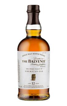 Balvenie 12 YO American Oak