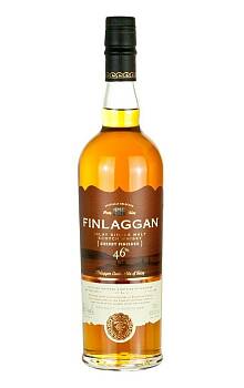 Finlaggan Sherry Finished