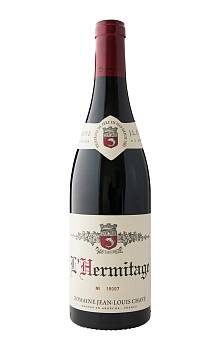 Chave Hermitage Rouge