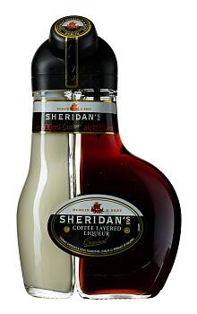 Sheridan's Original Double Irish Liqueur