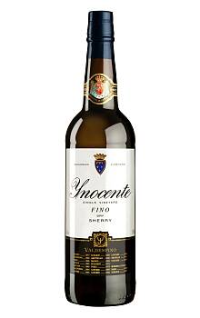 Valdespino Inocente Fino Single Vineyard Macharnudo Alto