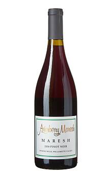 Arterberry Maresh Dundee Hills Pinot Noir