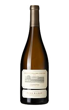 Pine Ridge Vineyards Collines Chardonnay