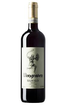 Wongraven Barolo Orion