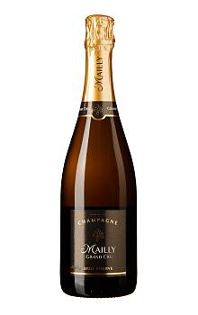 Mailly Champagne Grand Cru Brut Réserve