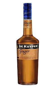 De Kuyper Ginger