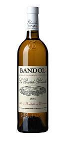 La Bastide Blanche Bandol Blanc 2016