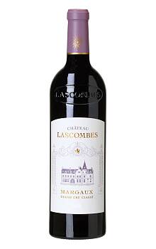 Ch. Lascombes 2012