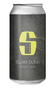 Salikatt Slam Dunk
