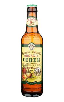 Samuel Smith's Organic Cider