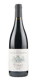 Dom. Heitz-Lochardet Bourgogne Pinot Noir