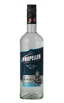 Propeller Gin