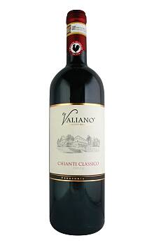 Valiano Chianti Classico