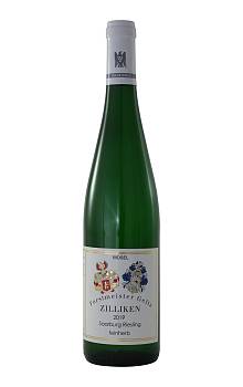 Zilliken Saarburger Riesling Feinherb 2019