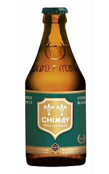 Chimay Trappist Cent Cinquante Blonde Forte