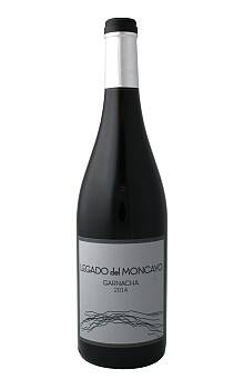 Legado del Moncayo Garnacha