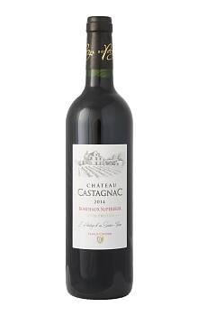 Ch. Castagnac Cuvée Prestige Bordeaux Supérieur