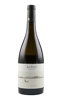 Herència Altés La Serra Blanc