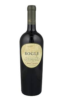 Bogle Cabernet Sauvignon